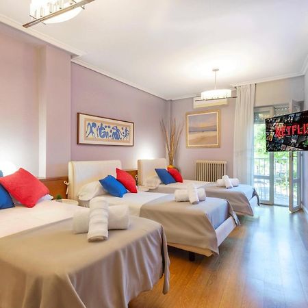 Apartamento Virgen Del Valle Cenicero Kültér fotó