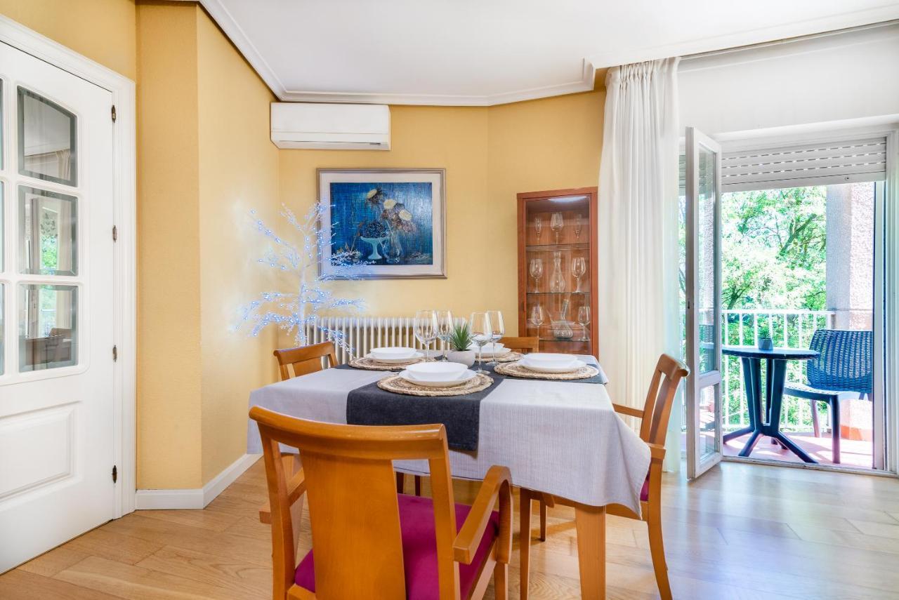 Apartamento Virgen Del Valle Cenicero Kültér fotó