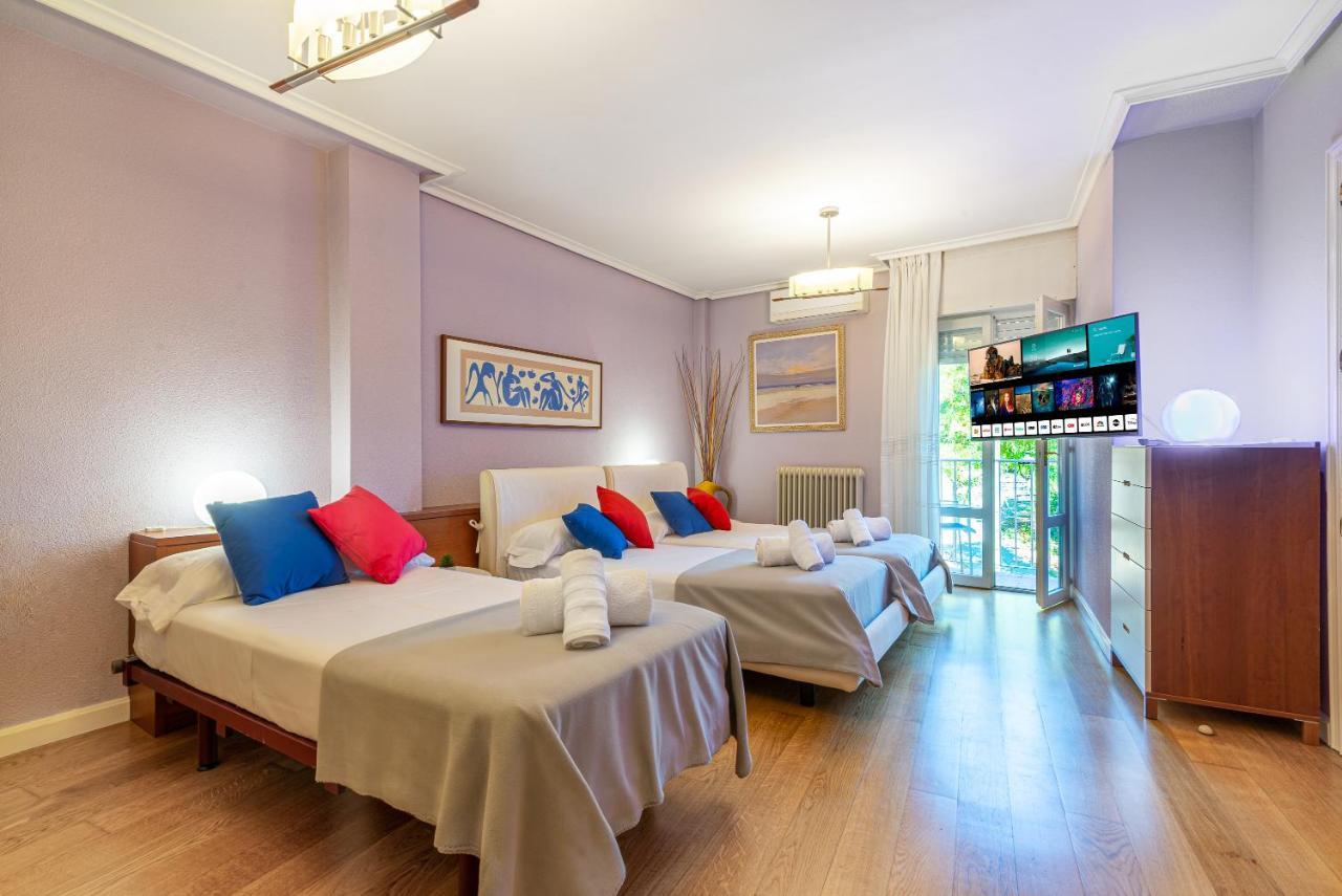 Apartamento Virgen Del Valle Cenicero Kültér fotó