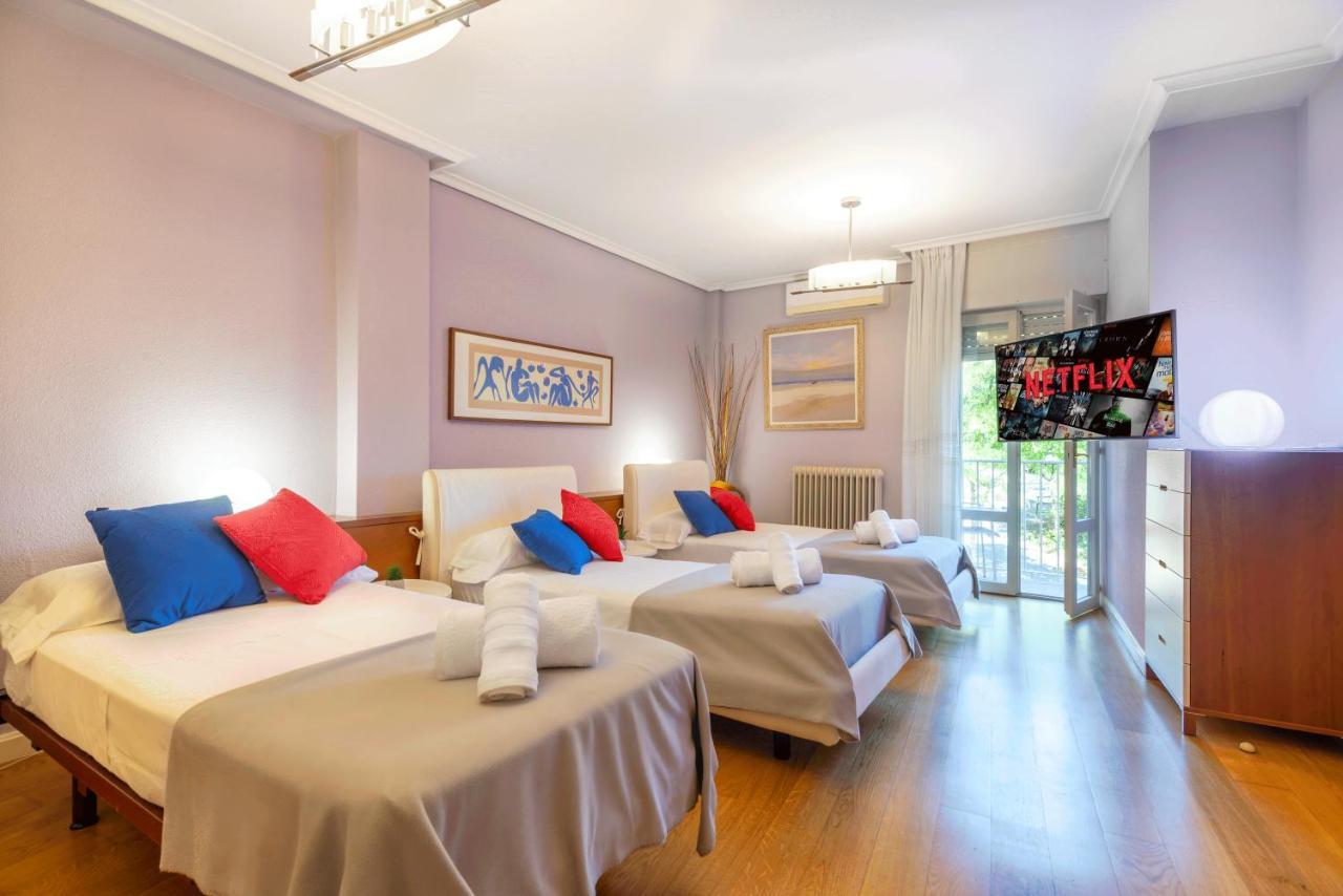 Apartamento Virgen Del Valle Cenicero Kültér fotó