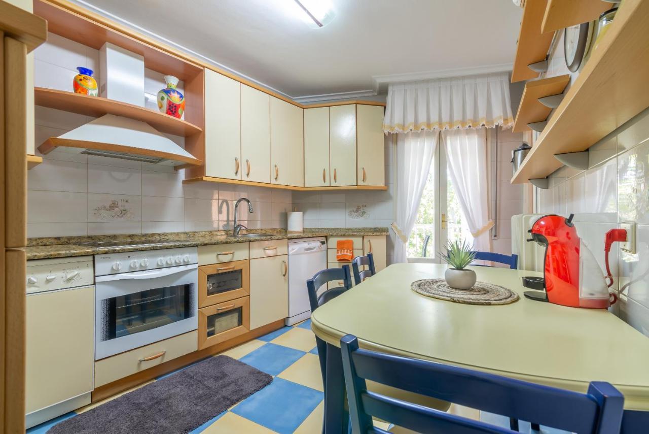 Apartamento Virgen Del Valle Cenicero Kültér fotó