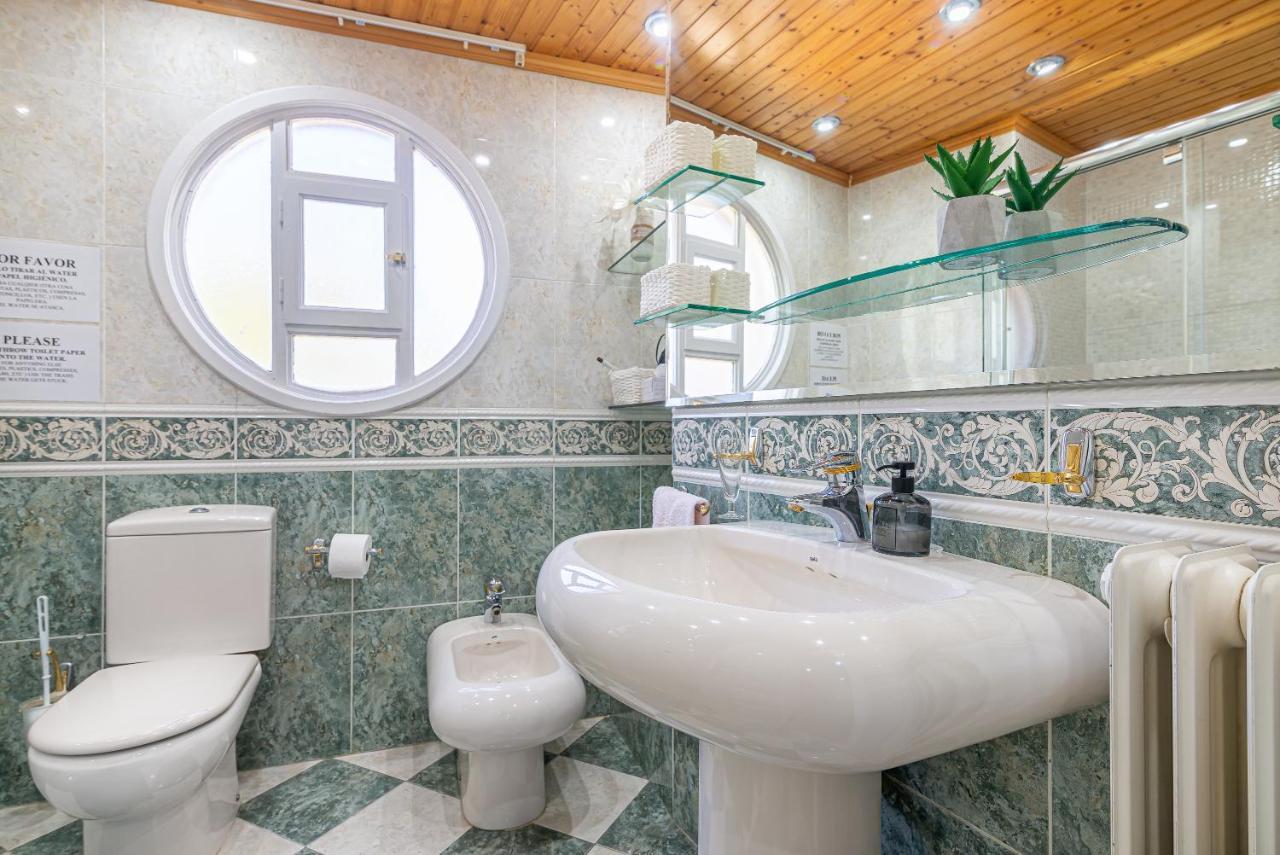 Apartamento Virgen Del Valle Cenicero Kültér fotó