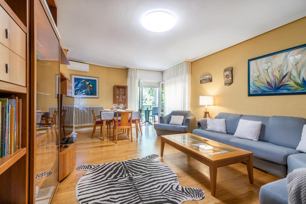 Apartamento Virgen Del Valle Cenicero Kültér fotó