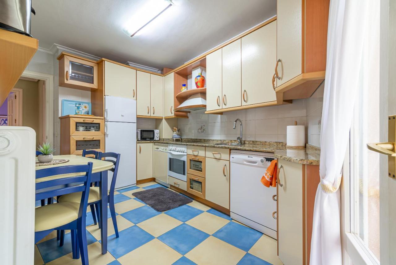 Apartamento Virgen Del Valle Cenicero Kültér fotó